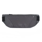 Waterproof Waist Bag Bum Bag Running Jogging Belt Pouch Zipper Fanny Pack