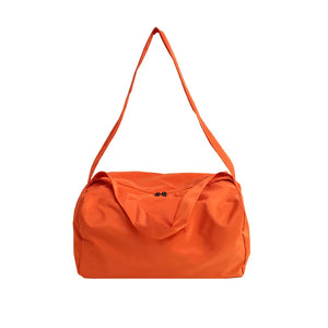 Waterproof Women Handbag Large Shoulder Hobos Bag Nylon Big Capacity