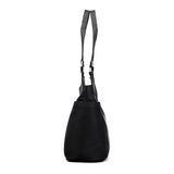 Waterproof Women Handbag Casual Large Shoulder Hobos Bag Nylon Tote Top-handle