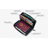 Stone Pattern Crossbody Bag for Women, Clutch Wallet Handbags