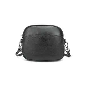 Small Leather Shoulder Bag for Women, Light and Youthful
