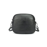Small Leather Shoulder Bag for Women, Light and Youthful