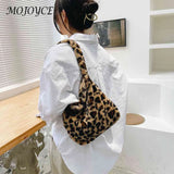 Love Heart Underarm Shoulder Bag Casual Female Lady Shoulder Bags