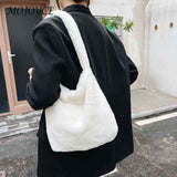 Love Heart Underarm Shoulder Bag Casual Female Lady Shoulder Bags