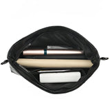 Women PU Leather Messenger Bag Vintage Crossbody Handbag