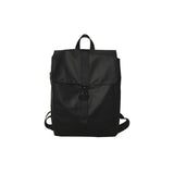 Waterproof High School Backpack Unisex Daily Bag