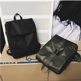 Waterproof High School Backpack Unisex Daily Bag