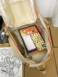 Waterproof Women Backpack for Teenagers School Bag Female Business Travel