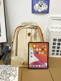 Waterproof Women Backpack for Teenagers School Bag Female Business Travel