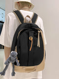 Waterproof Women Backpack for Teenagers School Bag Female Business Travel