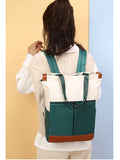 Waterproof Women Backpack for Travel Girls Large Capacity Bag