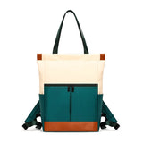 Waterproof Women Backpack for Travel Girls Large Capacity Bag