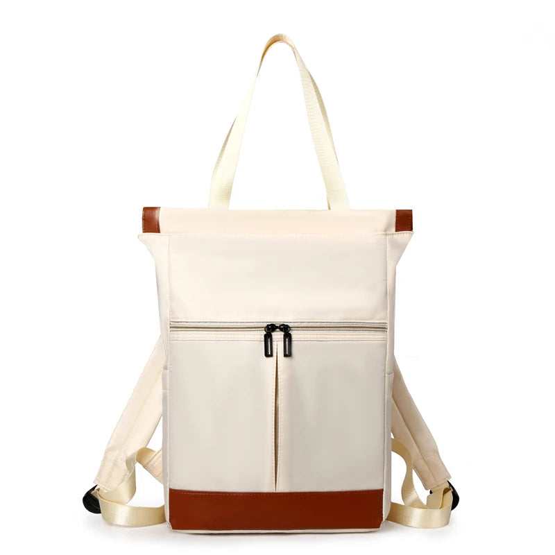 Waterproof Women Backpack for Travel Girls Large Capacity Bag