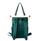 Waterproof Women Backpack for Travel Girls Large Capacity Bag