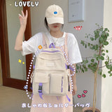 Large Capacity Laptop Bag Multifunction Backpack