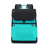 Large Capacity Women Backpack Laptop Bag Multifunction School Bag