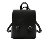 Women Backpack Multi-Pocket School Bag Girl Laptop Book Supplies