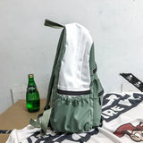 Women Backpack Large Capacity School Bag Anti-theft Shoulder Bag Mochila Female