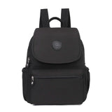 Women Backpack Oxford Cloth Shoulder Bags Female Rucksack High Capacity Travel