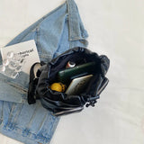 Women Backpack PU Leather School Bag for Teenage Girls