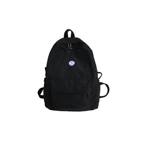 Stylish Women Backpack Shoulder Bag Teen Girl School Book Bag