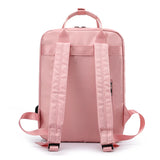 Teen Girl Backpack School Bag Student Shoulder Bags