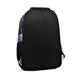 Camouflage School Bag For Girls Large Capacity Laptop Backpack