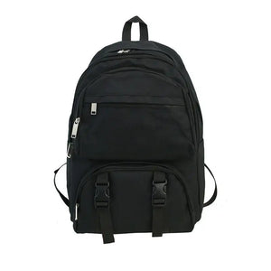 Women Backpack Waterproof Rucksack School Bag