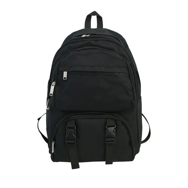 Women Backpack Waterproof Rucksack School Bag