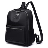 Women Waterproof Oxford Travel Backpack Girl School Bag Rucksack