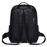 Women Waterproof Oxford Travel Backpack Girl School Bag Rucksack