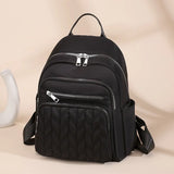 Waterproof School Backpack for Teen Girls Ladies Travel Bookbag