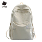 Waterproof Women Backpack for Teenage Girls School Bag