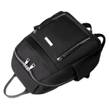 Women Anti-theft Backpack Casual School Bookbag