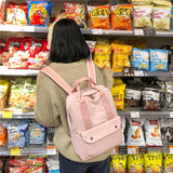 Women Backpacks for Teen Girls School Student Shoulder Bags Travel Backpack