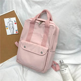 Women Backpacks for Teen Girls School Student Shoulder Bags Travel Backpack