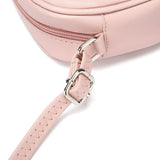PU Small Square Shoulder Bag Japanese Style Girl Messenger Bag