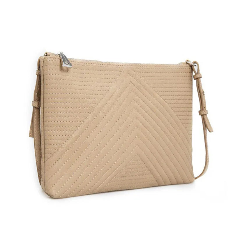 Leather Shoulder Bag Womens Messenger Bags Clutch Bolsa Feminina