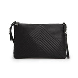 Leather Shoulder Bag Womens Messenger Bags Clutch Bolsa Feminina