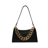 Chain Shoulder Bags Small Handbag Lady French