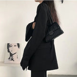 One Shoulder Bag Chain Messenger Small Square Bag