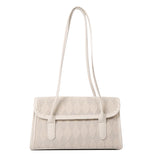 Vintage Women's Armpit Bag Single Shoulder Handbag Purse Clutch