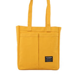 Canvas Shoulder Bags Large Capacity Tote Shopping Bag