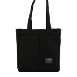 Canvas Shoulder Bags Large Capacity Tote Shopping Bag
