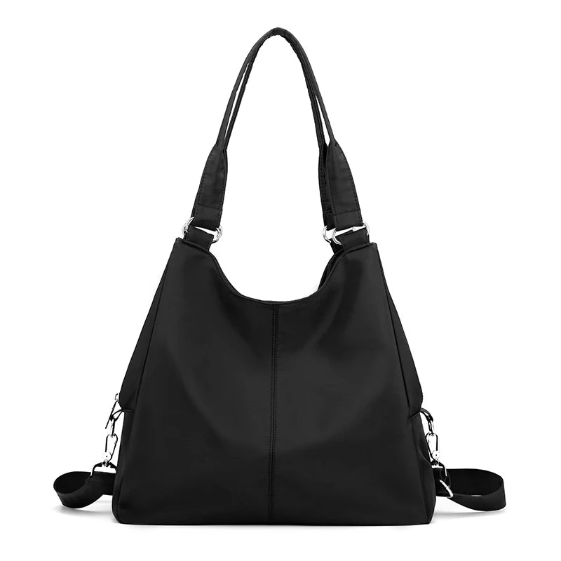 Women Messenger Bag Nylon Shoulder Beach Handbag