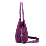 Women Messenger Bag Nylon Shoulder Beach Handbag