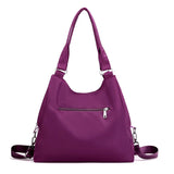 Women Messenger Bag Nylon Shoulder Beach Handbag