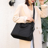 Women Messenger Bag Nylon Shoulder Beach Handbag