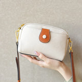 Leather Wallets Cell Phone Purse Crossbody Handbag for Women