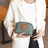 Leather Wallets Cell Phone Purse Crossbody Handbag for Women